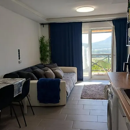 度假居 Cseppko House Vineyard & Panorama Szent-gyoergy Hegy Kisapati