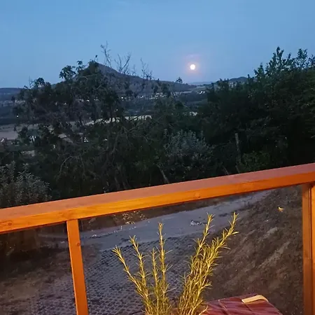 Cseppko House Vineyard & Panorama Szent-gyoergy Hegy Kisapati